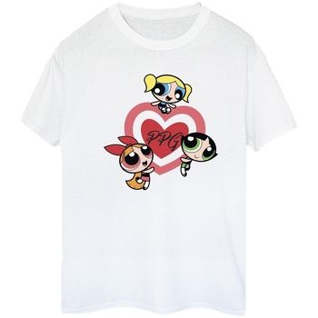 Dessins Animés Camiseta BI54130 para mujer