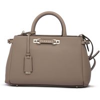 guess bolso sit lefia luxury satchel para mujer