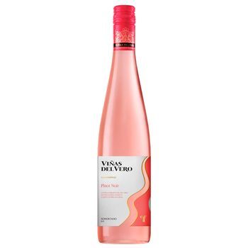 Viñas Del Vero Pinot Noir 2025 75 Cl  (pack De 6 Unidades)
