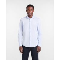 harmont  blaine camisa manga larga 10274053161302 para hombre