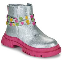 agatha ruiz de la prada botines mati para nina