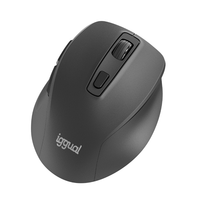 iggual raton inalambrico ergo-silent-6d 1600dpi