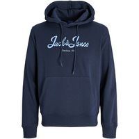jack  jones jersey jor time sweat hood para hombre
