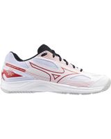 de mizuno zapatillas cyclone speed 4 blanco