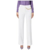 elisabetta franchi pantalones pa01327e2 para mujer