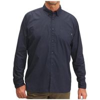 tbs camisa manga larga yahirche para hombre