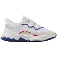 adidas deportivas moda baskets ozweego blanc para hombre