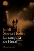 la conjura de herat serie magda ventura 2