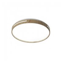 plafon de techo led vito 48w