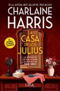 la casa de los julius serie aurora roe teagarden 4