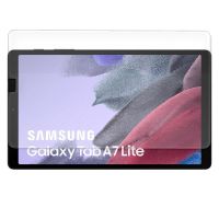 cool protector pantalla cristal templado para samsung galaxy tab a7 lite 87 t220t225
