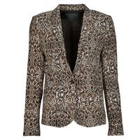 ikks chaqueta bw40015 para mujer