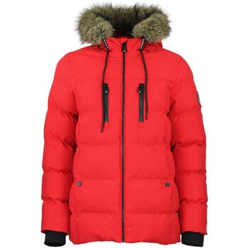 Peak Mountain Parka Parka femme ANORY para mujer