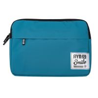 smile akira sleeve funda turquesa para portatil hasta 13