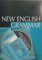 new english grammar for bachillerato