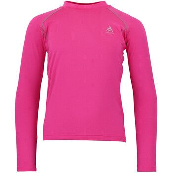 Peak Mountain Camiseta manga larga Top technique FANJIM para niña