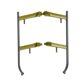 RC ERA C189S MD500 RC Helicopter Spare Parts Landing Gear Set