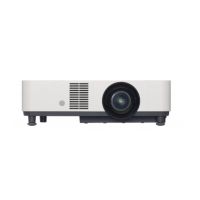 sony vpl-phz61 proyector 3lcd wuxga 6400 lumenes blanco