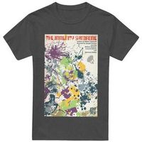 star trek tops y camisetas the original series episode 47 para mujer