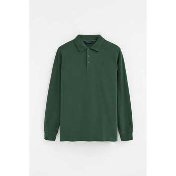 Polo Club Polo RIGBY GO POLO LS IO para hombre
