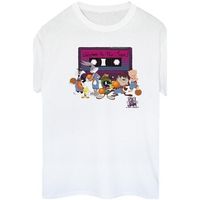 dessins animes camiseta bi51289 para mujer