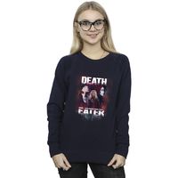 harry potter jersey bi52738 para mujer