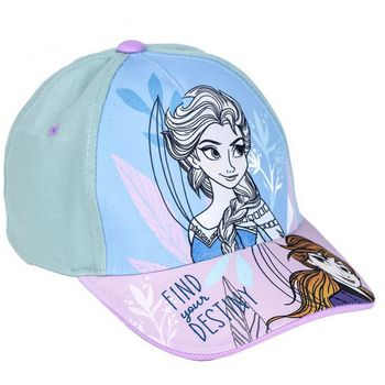 Disney Gorra 2200010118 para niña