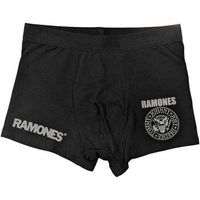 ramones boxer presidential seal para hombre