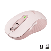 signature m650 l rose droitier