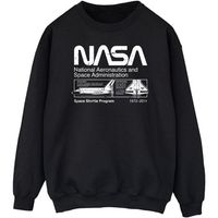 nasa jersey bi2198 para hombre