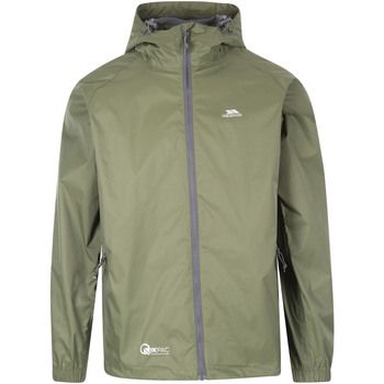 Trespass Chaqueta Qikpac para mujer