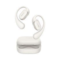 Huawei FreeArc Auriculares InalÃ¡mbrico y alÃ¡mbrico gancho de oreja Llamadas/MÃºsica USB Tipo C Bluetooth Gris