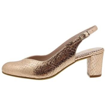 Piesanto Zapatos de tacón 180229 para mujer