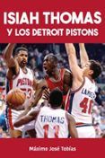 isiah thomas y los detroit pistons