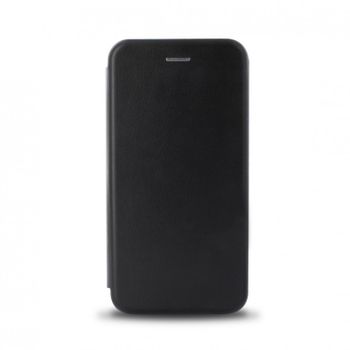 Mooov Funda Folio Negra para Xiaomi Redmi Note 8