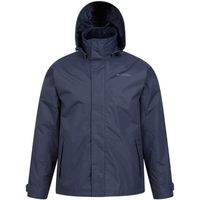 mountain warehouse cazadora fell ii para hombre