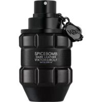 spicebomb dark leather