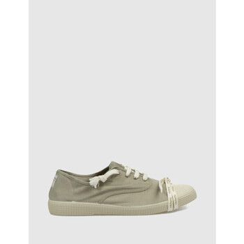 Victoria Zapatillas ZAPATILLA INGLESA VERDE para hombre