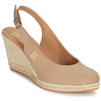 Betty London Alpargatas TECHNO para mujer