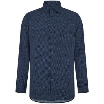 Scotch & Soda Camisa manga larga GT47743 para hombre