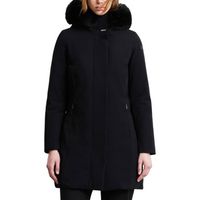 roberto ricci designs abrigo w26502f para mujer