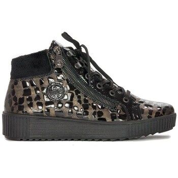 Rieker Botines M644190 para mujer