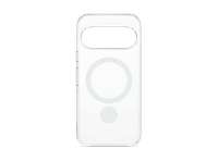 funda movil - google pixelsnap para pixel 11 maxima durabilidad tpu compatible con cargadores inalambricos y soportes transparente