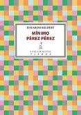 Mínimo Pérez Pérez
