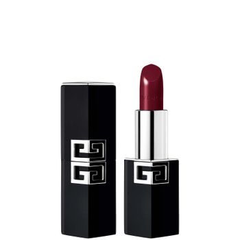 Givenchy Le Rouge Satin Silk Lipstick (Various Shades) - P24 Violine Edge