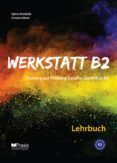 werkstatt b2 lehrbuch