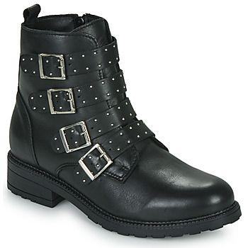 Betty London Botines BIANCA para mujer