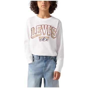 Levis Camiseta 9EL440-W1T para niño