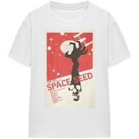 star trek tops y camisetas the original series episode 22 para mujer