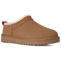 ugg sandalias australiana classic micro - piel para mujer